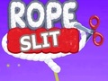 Jogo Corte de corda  online