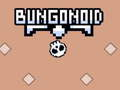 Jogo Bungonóide online