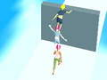 Jogo Jogo de corrida na torre  online