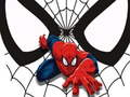 Jogo Cartas de Partida do Homem-Aranha  online