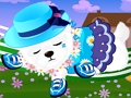 Jogo Meu cachorro sonolento  online