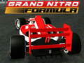 Jogo Grande Fórmula Nitro  online