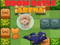 Jogo Arena de Batalha Boom  online