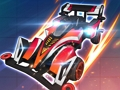 Jogo Lenda da corrida 4WD  online