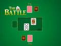 Jogo A batalha  online