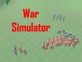 Jogo Simulador de Guerra  online
