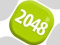 Jogo 2048  online