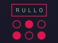 Jogo Rullo online