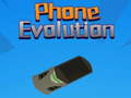 Jogo Evolução do telefone  online