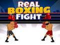 Jogo Luta de boxe real  online