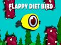 Jogo Flappy Diet Bird online