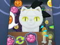 Jogo Atirador de fantasmas de bolhas  online