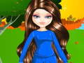 Jogo Vestido Barbie Skatista  online