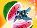 Jogo Mestre de Frutas Online  online