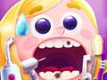 Jogo Cirurgia de dentista engraçada 2022  online