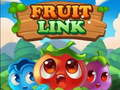 Jogo Link de frutas  online