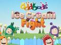 Jogo Luta de Sorvete Oddbods  online