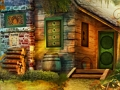 Jogo Fuga da Feiticeira Amorosa  online
