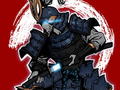 Jogo Rei Samurai  online