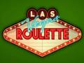 Jogo Roleta de Las Vegas  online