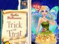 Jogo Ellie Halloween Doces ou travessuras  online