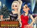 Jogo Ensaio de filme de princesas  online