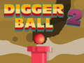 Jogo Bola Escavadora 2  online