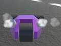 Jogo Acrobacias de Kart  online
