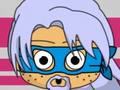 Jogo Criador de anime de bolso  online