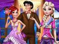 Jogo Planejador de casamento  online