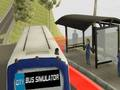 Jogo Simulador de ônibus urbano  online