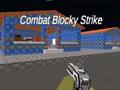 Jogo Ataque em bloco de combate  online