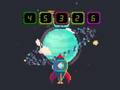 Jogo Super Foguete  online