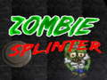 Jogo Lasca de zumbi  online