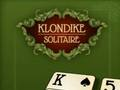 Jogo Paciência Klondike  online