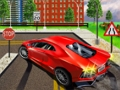 Jogo Xtreme City Drift 3D online
