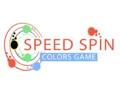 Jogo Jogo Speed Spin Colors  online