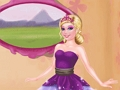 Jogo Decoração do quarto da Barbie  online