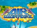 Jogo Guerra Aérea  online
