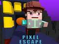 Jogo Escape de Pixel  online