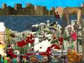 Jogo Hard Rock Zombie Plastiline online