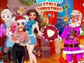 Jogo Como Harley roubou o Natal  online