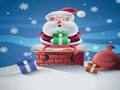 Jogo Presentes de Natal  online