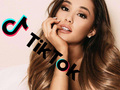 Jogo Ariana Grande Tik Tok online