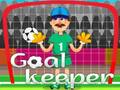 Jogo Goleiro  online