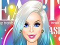 Jogo Capa de moda Barbie  online