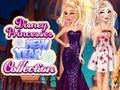 Jogo Coleção de Ano Novo das Princesas Disney  online