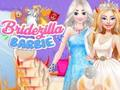 Jogo Barbie da noiva  online