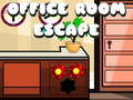 Jogo Fuga da sala de escritório  online