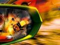 Jogo Corridas de carros de trânsito  online